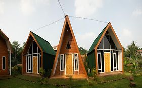 Gsv Cottage Bogor